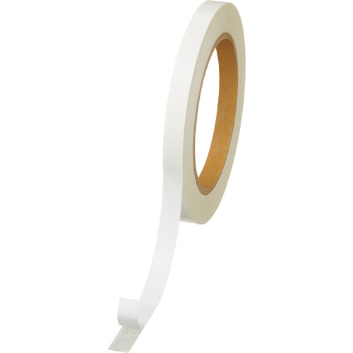 積水マテリアルソリューションズ 再剥離両面テープ一般用 10mm×20m W79OH10 20巻/セット(ご注文単位1セット)【直送品】