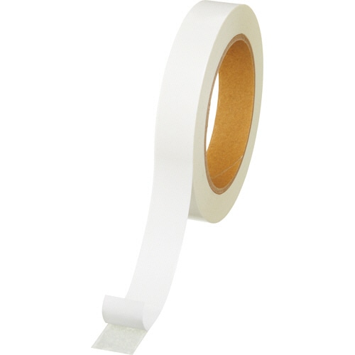 積水マテリアルソリューションズ 再剥離両面テープ一般用 20mm×20m W79OH20 10巻/セット(ご注文単位1セット)【直送品】