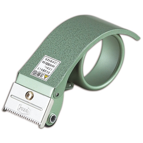 積水化学 OPPテープ用カッター ヘルパーT型 50mm幅 HELPER-T 1個（ご注文単位1個）【直送品】