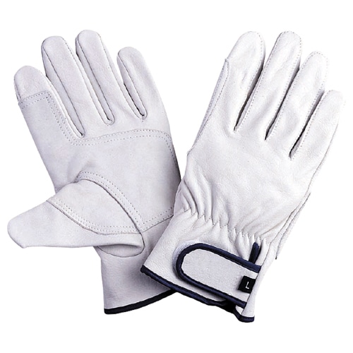 川西工業 豚レインジャー アテ付 L 2389-L 1双（ご注文単位1双）【直送品】