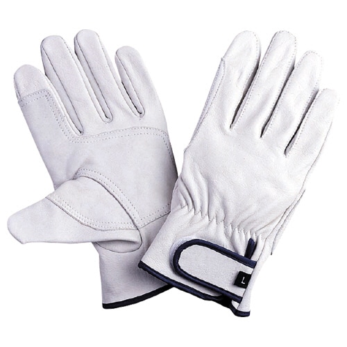 川西工業 豚レインジャー アテ付 M 2389-M 1双（ご注文単位1双）【直送品】