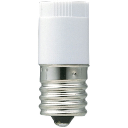 ELPA 電子点灯管 FE-1E E17口金 EDG-10 1個（ご注文単位1個）【直送品】