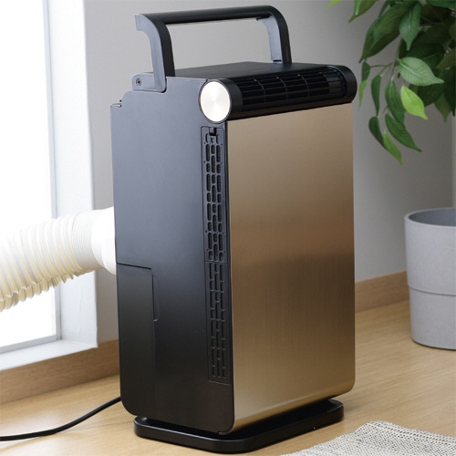 YAMAZEN コンパクトクーラー YEC-LD032C 1台(ご注文単位1台)【直送品】