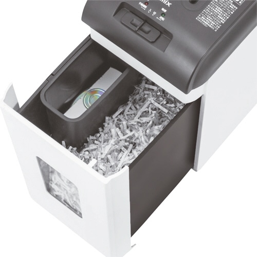 アスカ クロスカットシュレッダー A4 S39C 1台(ご注文単位1台)【直送品】
