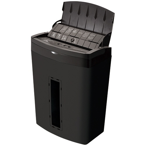 アスカ マイクロカットオートフィードシュレッダー A4 TMSA-02 1台(ご注文単位1台)【直送品】