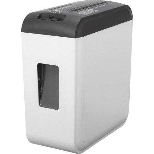 アスカ マイクロカットシュレッダー A4 S43MC 1台(ご注文単位1台)【直送品】