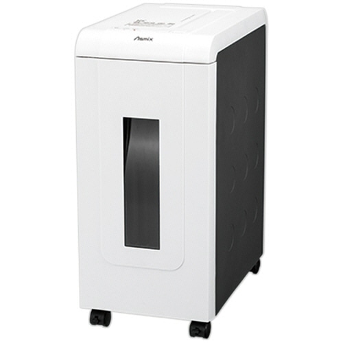 アスカ マイクロカットシュレッダー A4 S59M-N 1台(ご注文単位1台)【直送品】