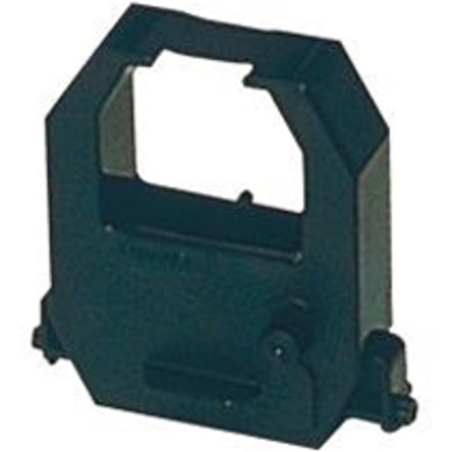 アマノ タイムレコーダー用 インクリボンカセット 黒 CE315150 1個(ご注文単位1個)【直送品】