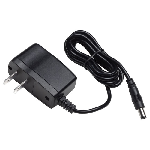 カシオ プリンタ電卓用ACアダプター AD-A60024SJ-P1-OP1 1個(ご注文単位1個)【直送品】