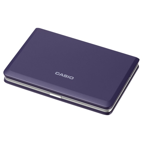 カシオ 金融電卓 12桁 折りたたみタイプ BF-480-N 1台（ご注文単位1台）【直送品】