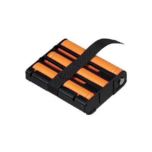 ケンウッド トランシーバ用バッテリー UPB-5N 1個（ご注文単位1個）【直送品】