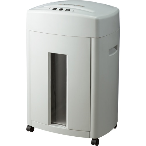 サンウッド パーソナルシュレッダー A4 クロスカット SD9712 1台（ご注文単位1台）【直送品】