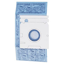 サンテックオプト そうじ機用紙パック 各社共通タイプ 防臭加工 STD-10K 10枚/袋(ご注文単位1袋)【直送品】