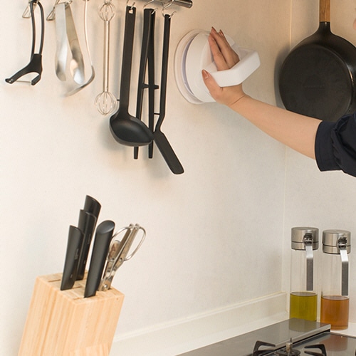 シー・シー・ピー コードレス回転モップクリーナーNeo＋ Vivi(シングル) ZJ-MA41-WH 1台（ご注文単位1台）【直送品】