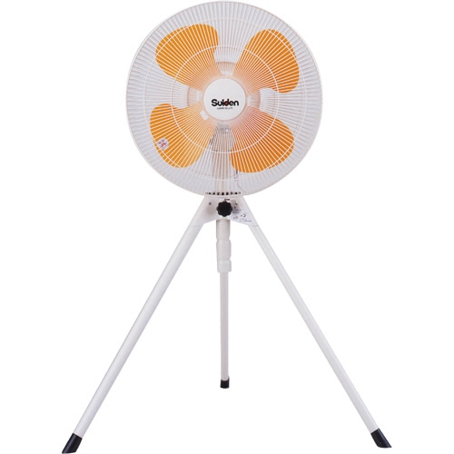 スイデン 工場扇 スタンドタイプ SF-45VS-1VP2 1台（ご注文単位1台）【直送品】