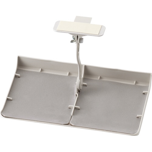 ダイアン・サービス エアーウィング プラス アイボリー AW18-021-01 1個（ご注文単位1個）【直送品】