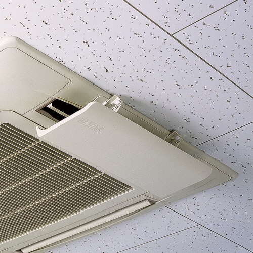 ダイアン・サービス エアーウィング プロ アイボリー AW7-021-06 1個（ご注文単位1個）【直送品】