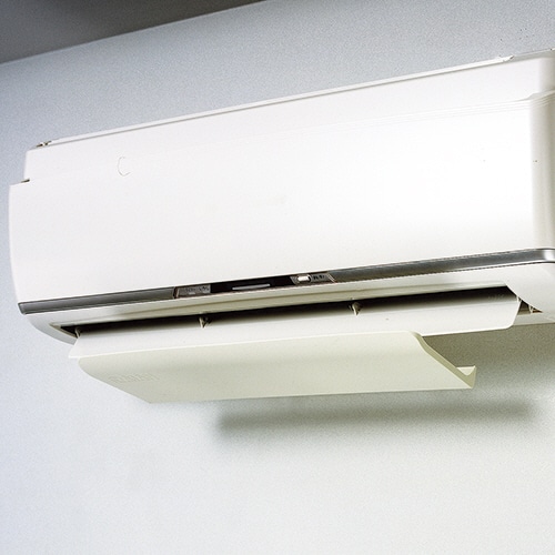 ダイアン・サービス エアーウィング プロ アイボリー AW7-021-06 1個（ご注文単位1個）【直送品】