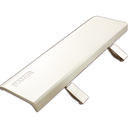 ダイアン・サービス エアーウィング プロ アイボリー AW7-021-06 1個（ご注文単位1個）【直送品】