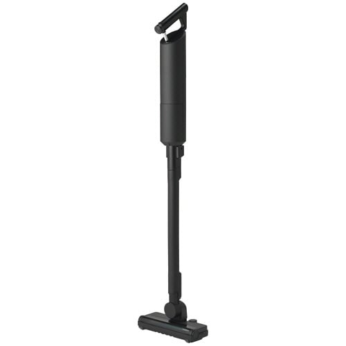 ツインバード コードレススティック型クリーナー ブラック TC-E264B 1台（ご注文単位1台）【直送品】