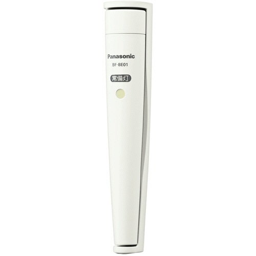 パナソニック LED常備灯 乾電池エボルタNEO単3形3本付 BF-BE01N-W 1個（ご注文単位1個）【直送品】