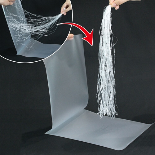 ヒサゴ フジプラ ラミネートフィルム CPリーフ静電防止 A3 100μ CPT103034S 100枚/袋（ご注文単位1袋）【直送品】