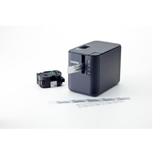 ブラザー ピータッチ PT-P950NW 1台(ご注文単位1台)【直送品】