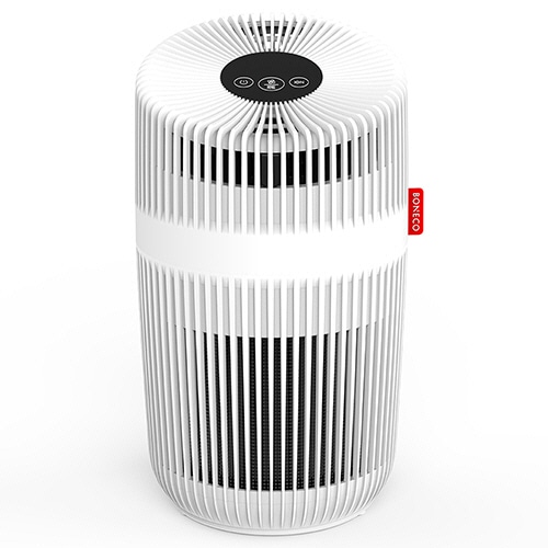 ボネコ 空気清浄機 P230 1台(ご注文単位1台)【直送品】