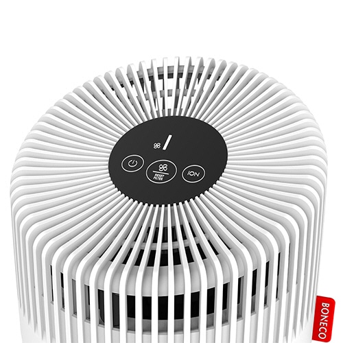 ボネコ 空気清浄機 P230 1台(ご注文単位1台)【直送品】