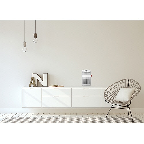 ボネコ 空気清浄機 P230 1台(ご注文単位1台)【直送品】