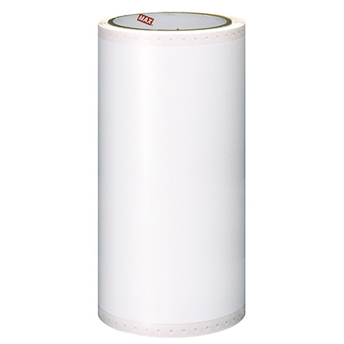 マックス ビーポップ 200タイプ 高耐侯シート 200mm幅×15m 白 SL-G202NL 1ロール(ご注文単位1ロール)【直送品】