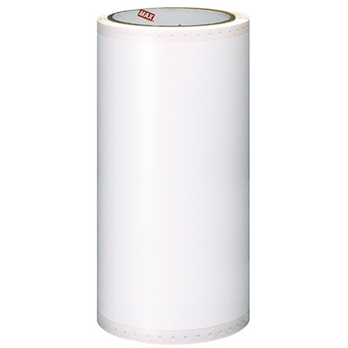 マックス ビーポップ 200タイプ 標準シート 200mm幅×15m 白 SL-S202NL 1ロール(ご注文単位1ロール)【直送品】