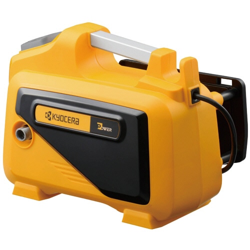 京セラインダストリアルツールズ 高圧洗浄機 AJP-2030 1台(ご注文単位1台)【直送品】