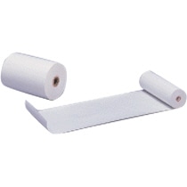 東芝テック レジスター用ロールペーパー 幅58×直径80mm×長さ63m 芯内径18mm 58R-80TRZC/20 20個/袋(ご注文単位1袋)【直送品】