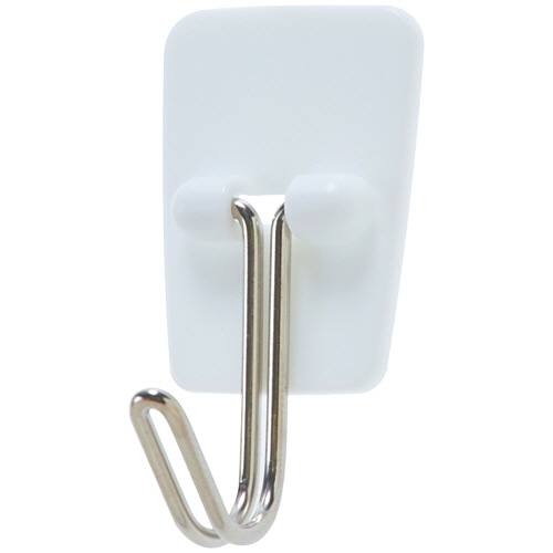 3M コマンドフック スイングフック お買い得パック S (フック10個+タブ22枚) CM20-10S 1パック(ご注文単位1パック)【直送品】