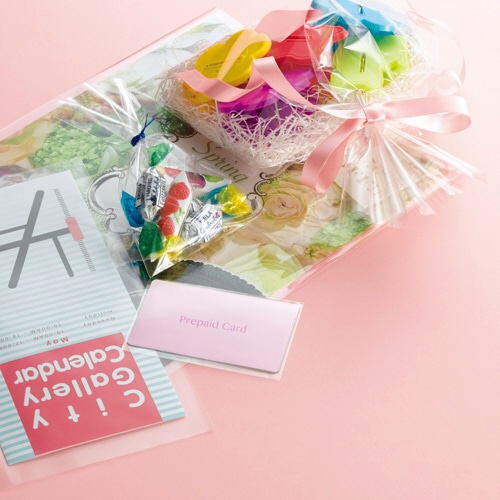 TANOSEE OPP袋 フラット B5用 195×270mm 1000枚/箱(ご注文単位1箱)【直送品】