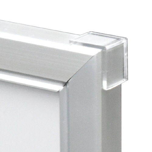 TANOSEE アルミ賞状額縁 B4八二 シルバー 1枚（ご注文単位1枚）【直送品】