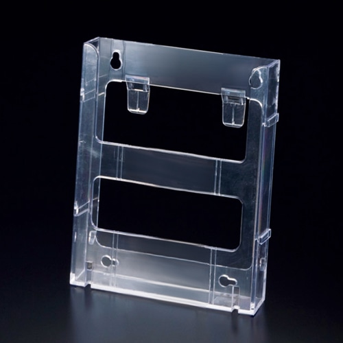 TANOSEE カタログケース 連結式 A5 3個/セット（ご注文単位1セット）【直送品】