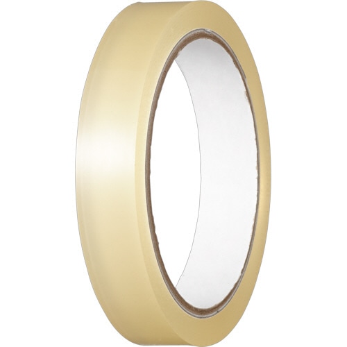 TANOSEE セロハンテープ 18mm×50m 200巻/箱(ご注文単位1箱)【直送品】