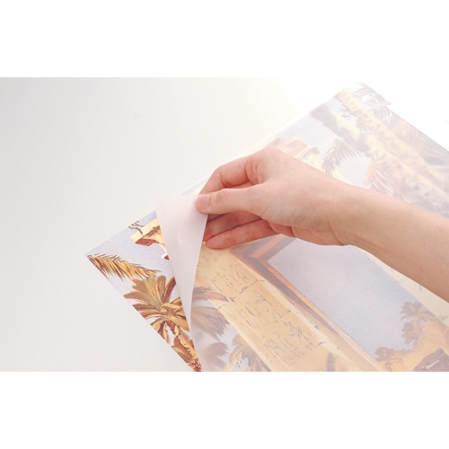 TANOSEE トレーシングペーパー60g A2 100枚/袋(ご注文単位1袋)【直送品】