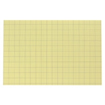 TANOSEE のり付パネル A1 910×605×7mm 10枚/箱（ご注文単位1箱）【直送品】