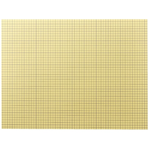 TANOSEE のり付パネル A2 605×455×7mm 20枚/箱（ご注文単位1箱）【直送品】