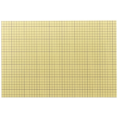 TANOSEE のり付パネル A3 455×302×5mm 10枚/箱（ご注文単位1箱）【直送品】