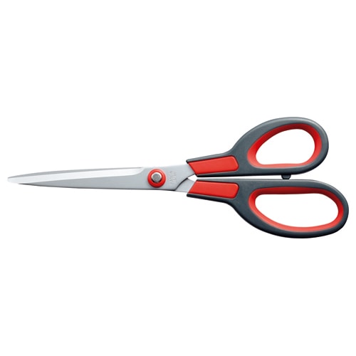 TANOSEE はさみチタンコート刃 刃渡り85mm 1本（ご注文単位1本）【直送品】