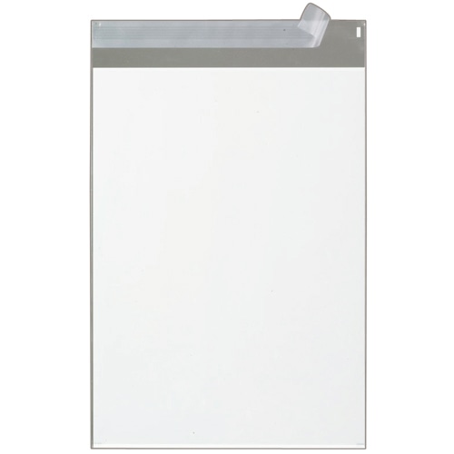 TANOSEE フィルム封筒エコノミー A4 1000枚/箱(ご注文単位1箱)【直送品】