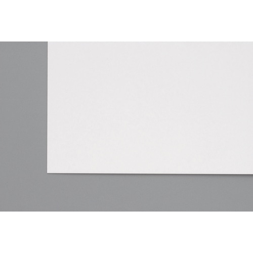 TANOSEE ボール紙 B4 100枚/袋（ご注文単位1袋）【直送品】