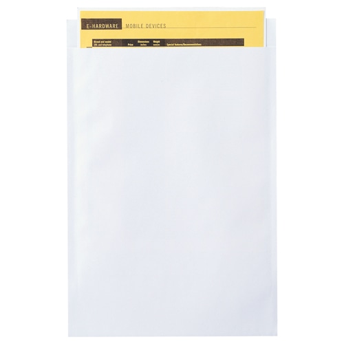 TANOSEE ボール紙 B4 100枚/袋（ご注文単位1袋）【直送品】