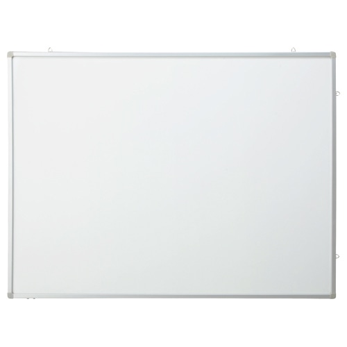 TANOSEE ホワイトボード 無地 902×602mm 1枚（ご注文単位1枚）【直送品】