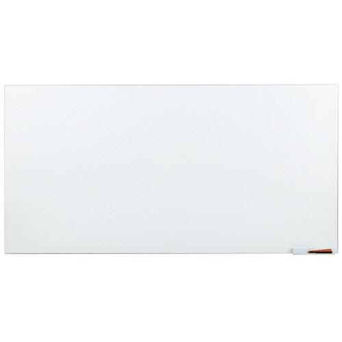 TANOSEE ホワイトボードシート スリムタイプ 1800×900mm 1枚（ご注文単位1枚）【直送品】