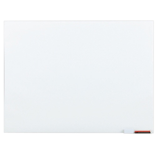 TANOSEE ホワイトボードシート マグネットタイプ 1200×900mm 1枚（ご注文単位1枚）【直送品】